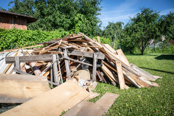 Best Residential Junk Removal  in High Point, NC